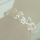 Bracelet S Rose Gold filled 14K